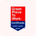 Great Place to Work