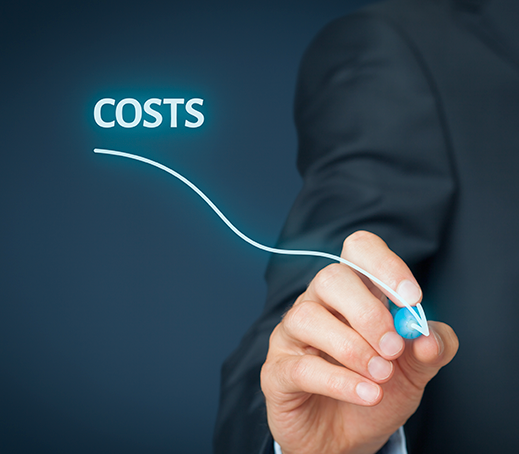 Como a análise de dados pode ajudar a gestão de custos