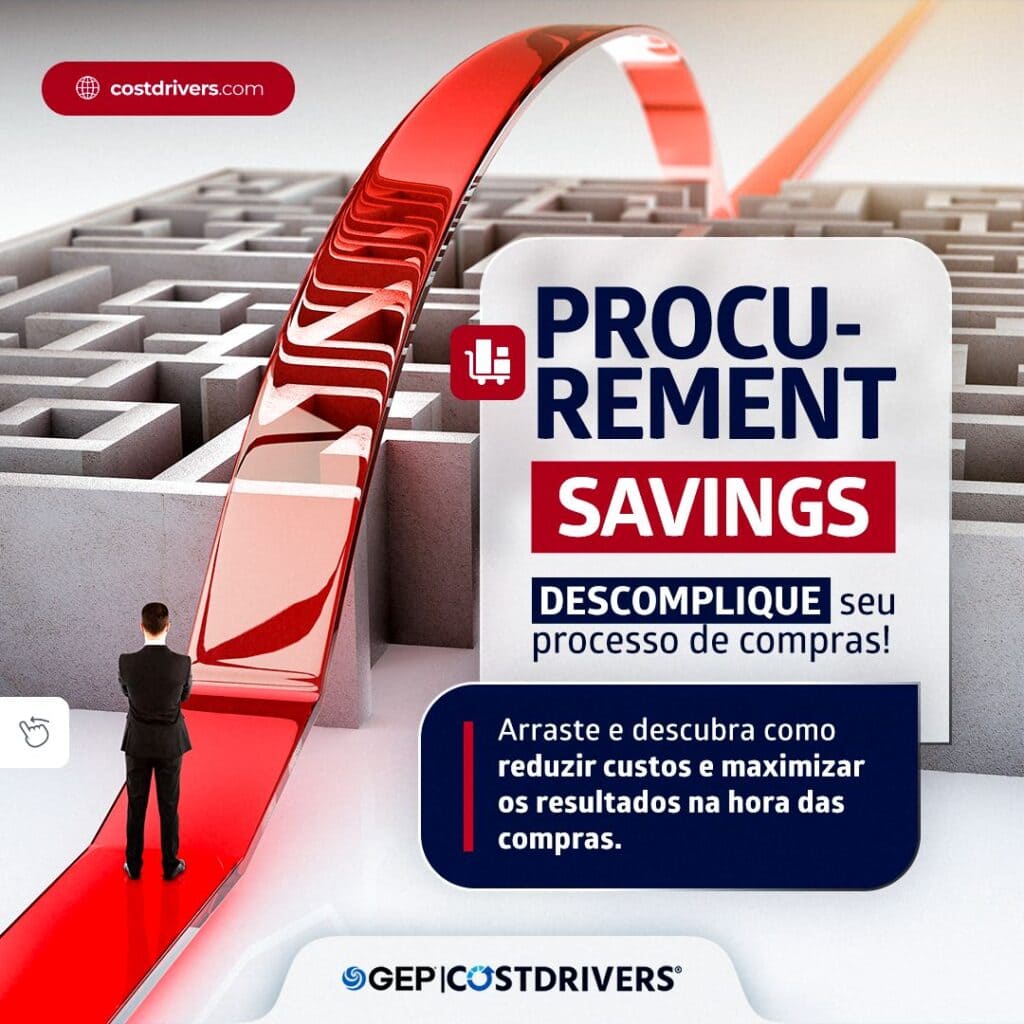 Procurement Savings: Simplify Your Procurement Process