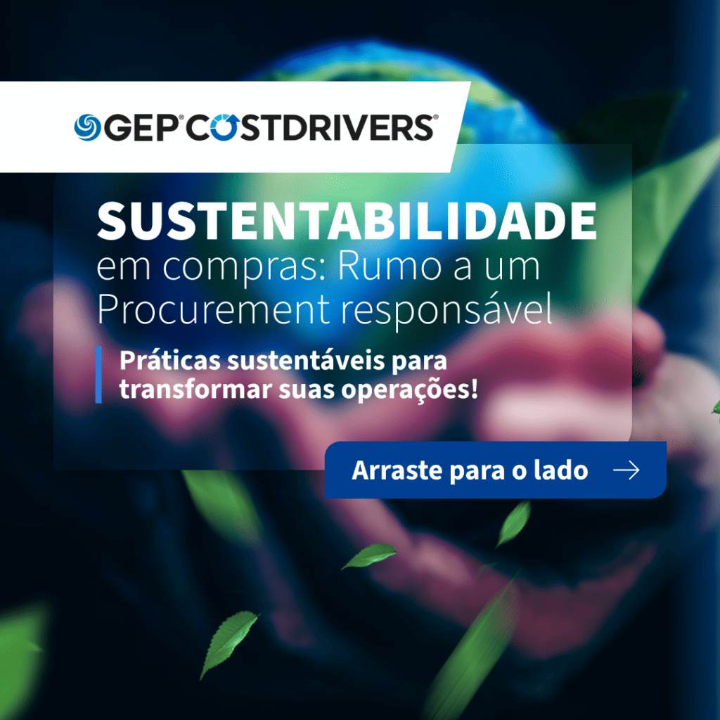 Sustentabilidade em Compras: Dicas para um Procurement Responsável