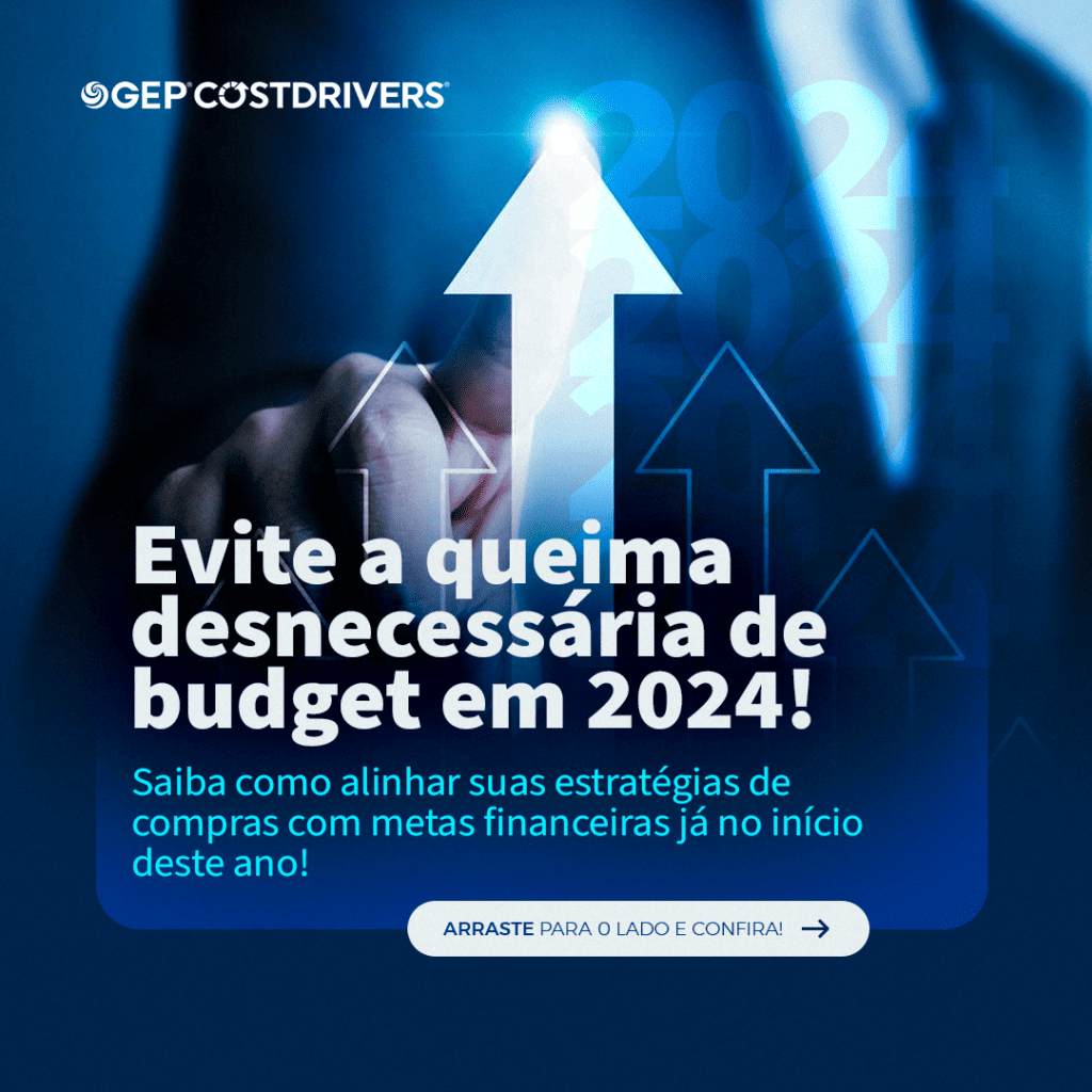Como Alinhar Estratégias de Compras com Metas Financeiras para Evitar Desperdícios de Budget em 2024