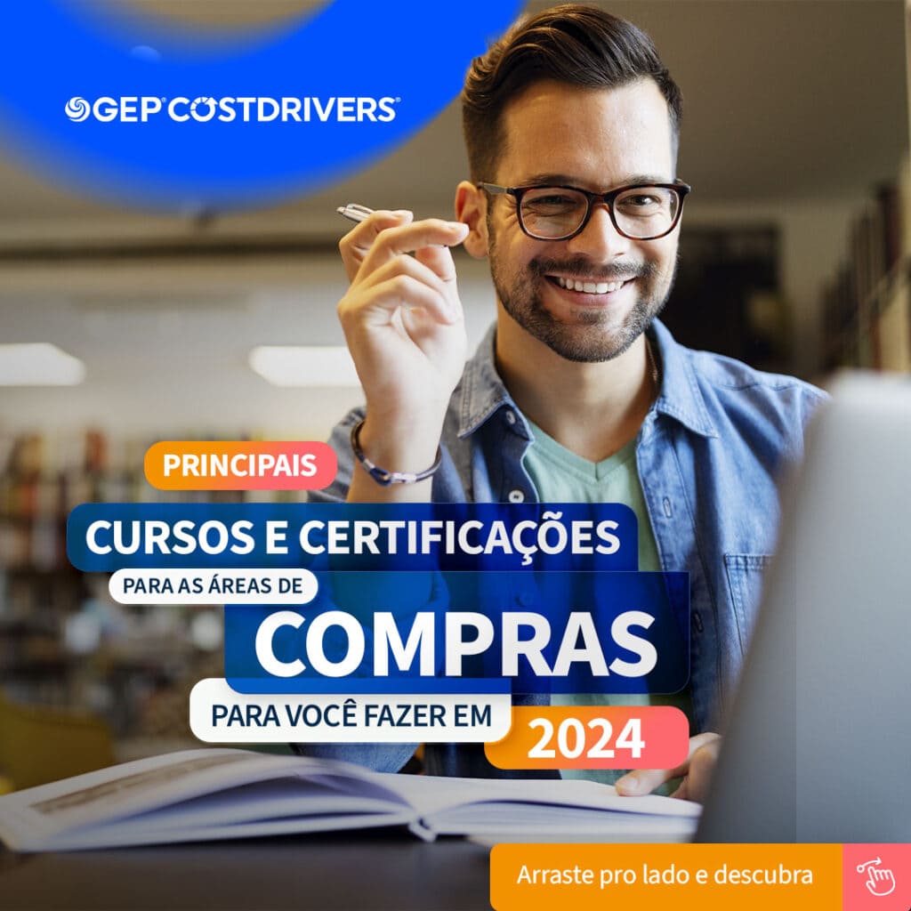 Principais Cursos e Certificações para Áreas de Compras em 2024 Principais Cursos e Certificações para Áreas de Compras em 2024