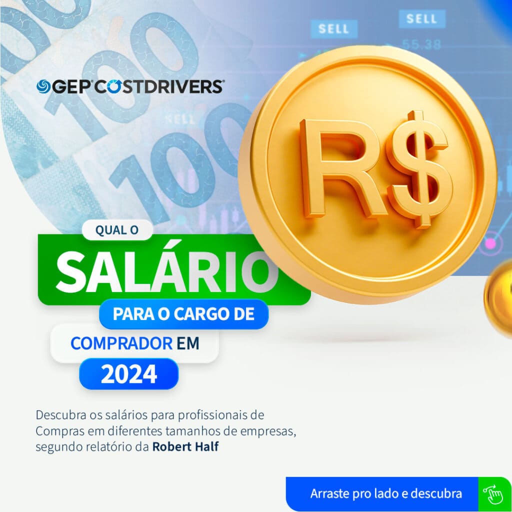 Qual o Salário para Compradores em 2024? Entenda o Mercado e Prepare-se para Negociações Salariais