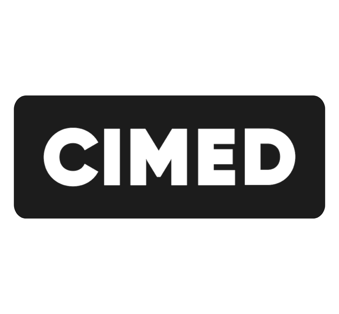 Logo Cimed