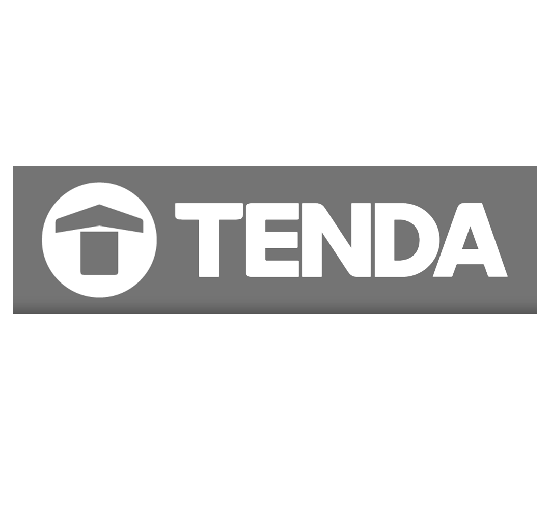 Logo Tenda