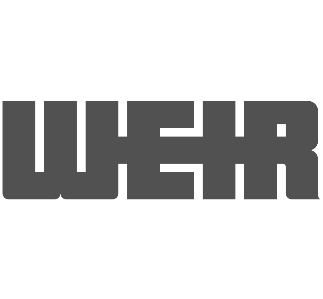 Logo Weir