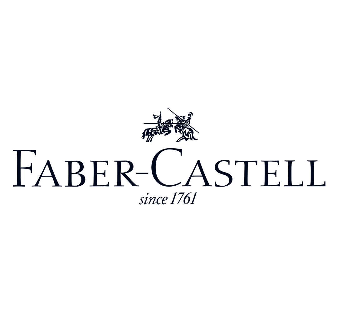 logo Faber-castel