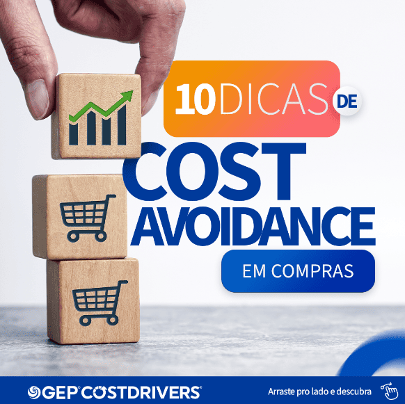 10 Dicas de Cost Avoidance em Compras