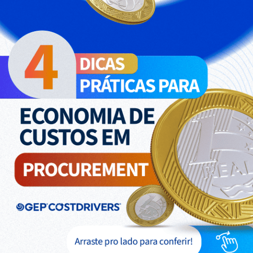 4 Dicas Práticas para Economia de Custos em Procurement