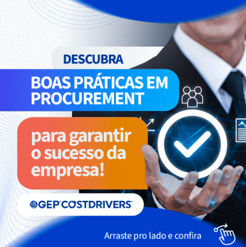 Boas Práticas em Procurement para Garantir o Sucesso da Empresa