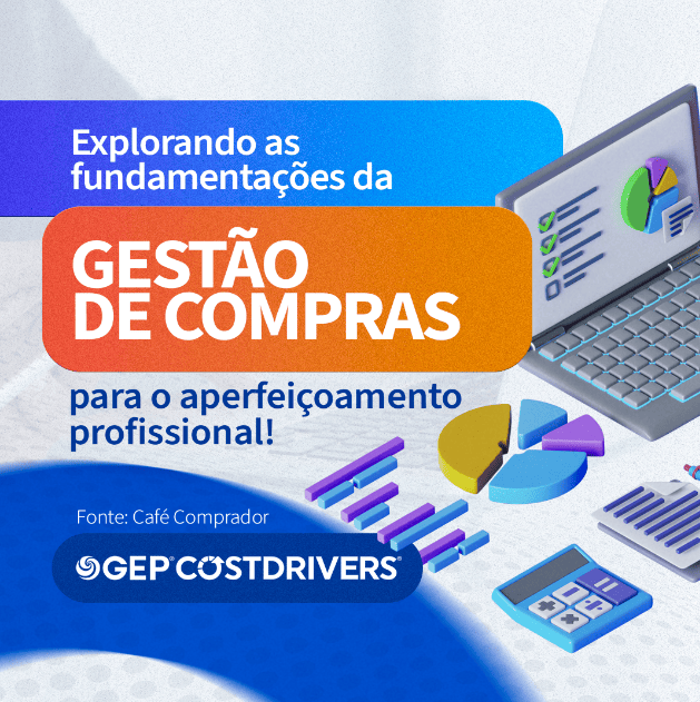 Explorando as Fundamentações da Gestão de Compras para o Aperfeiçoamento Profissional!