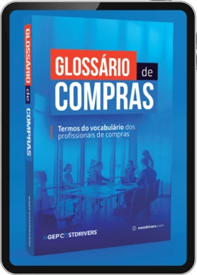 Ebook para download 03 - GEP COSTDRIVERS - Plataforma de inteligência para gestão de custos em procurement