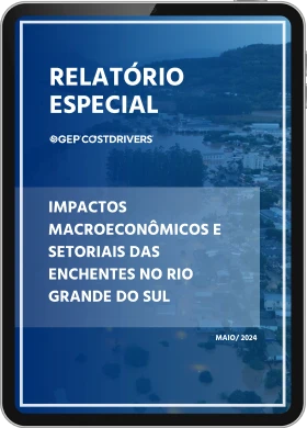 Ebook para download 04 - GEP COSTDRIVERS - Plataforma de inteligência para gestão de custos em procurement