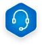 Ic_headphone - GEP COSTDRIVERS - Plataforma de inteligência para gestão de custos em procurement