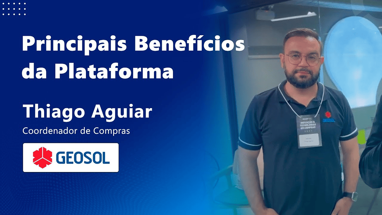 Benefícios da Plataforma - GEOSOL