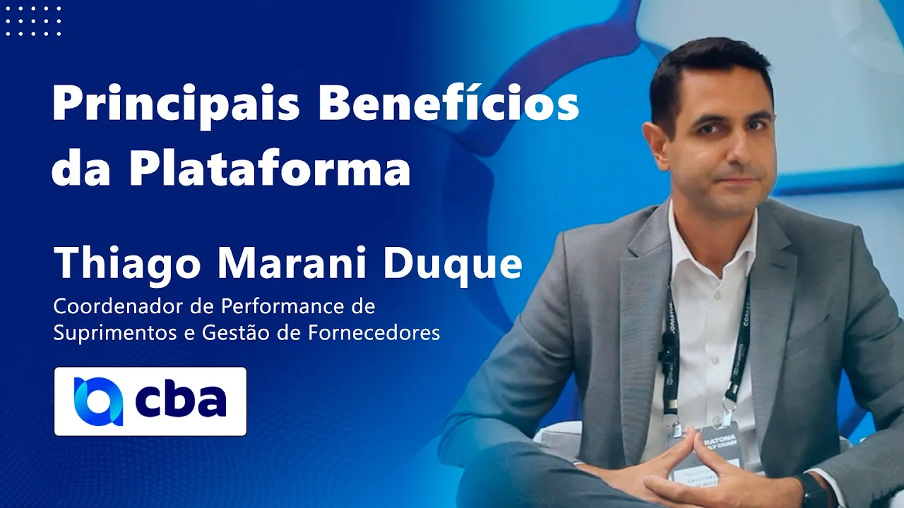 Benefícios da Plataforma | inpEV