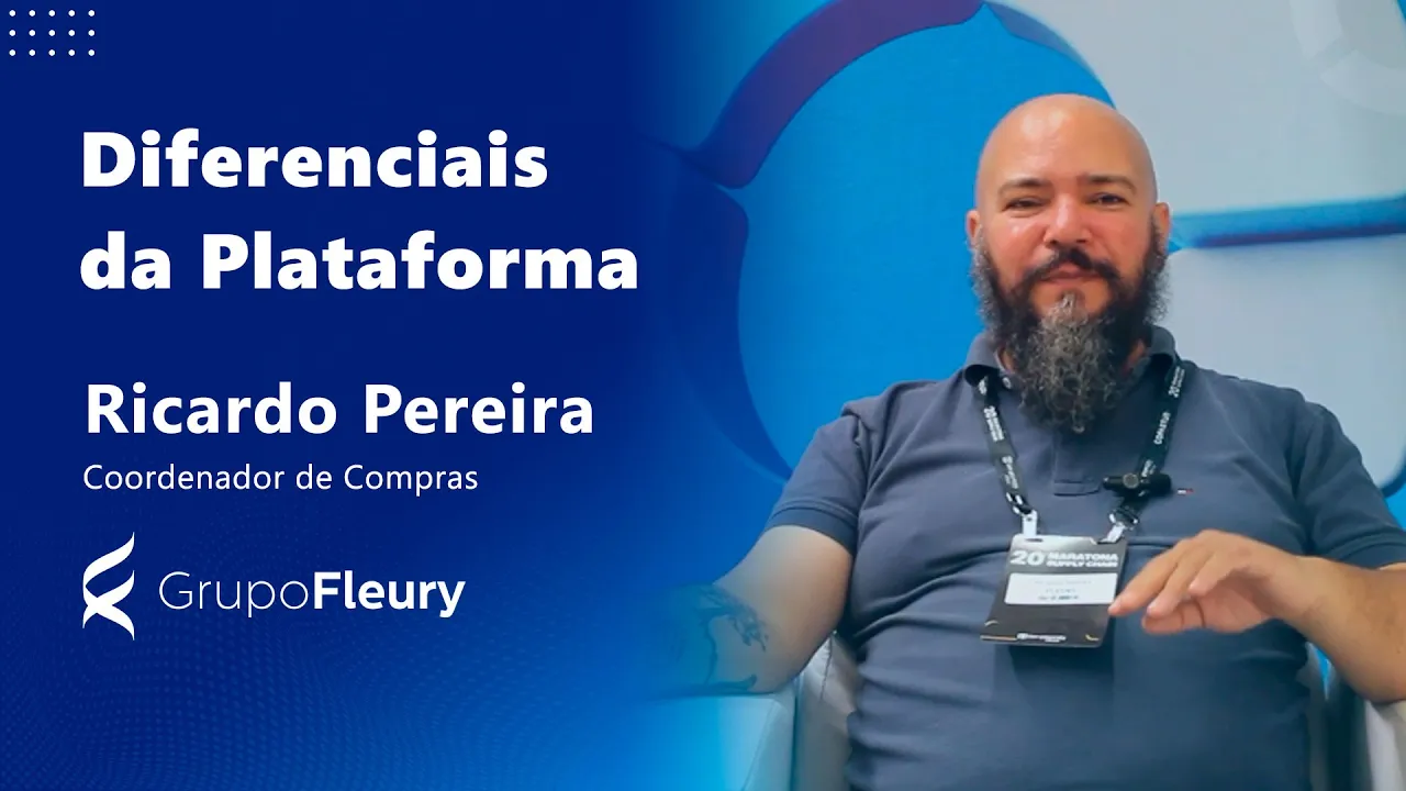 Diferenciais da Plataforma | Grupo Fleury