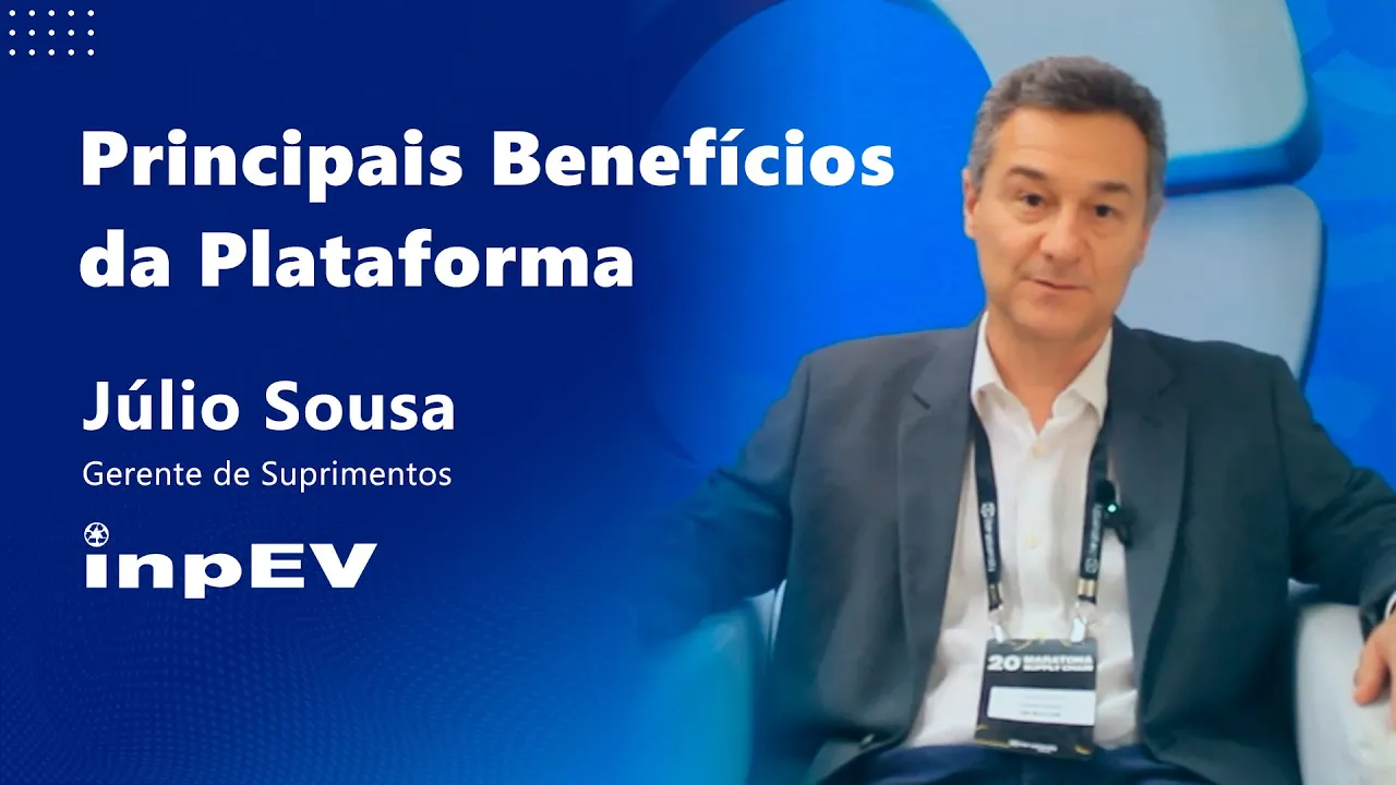 Benefícios da Plataforma | inpEV