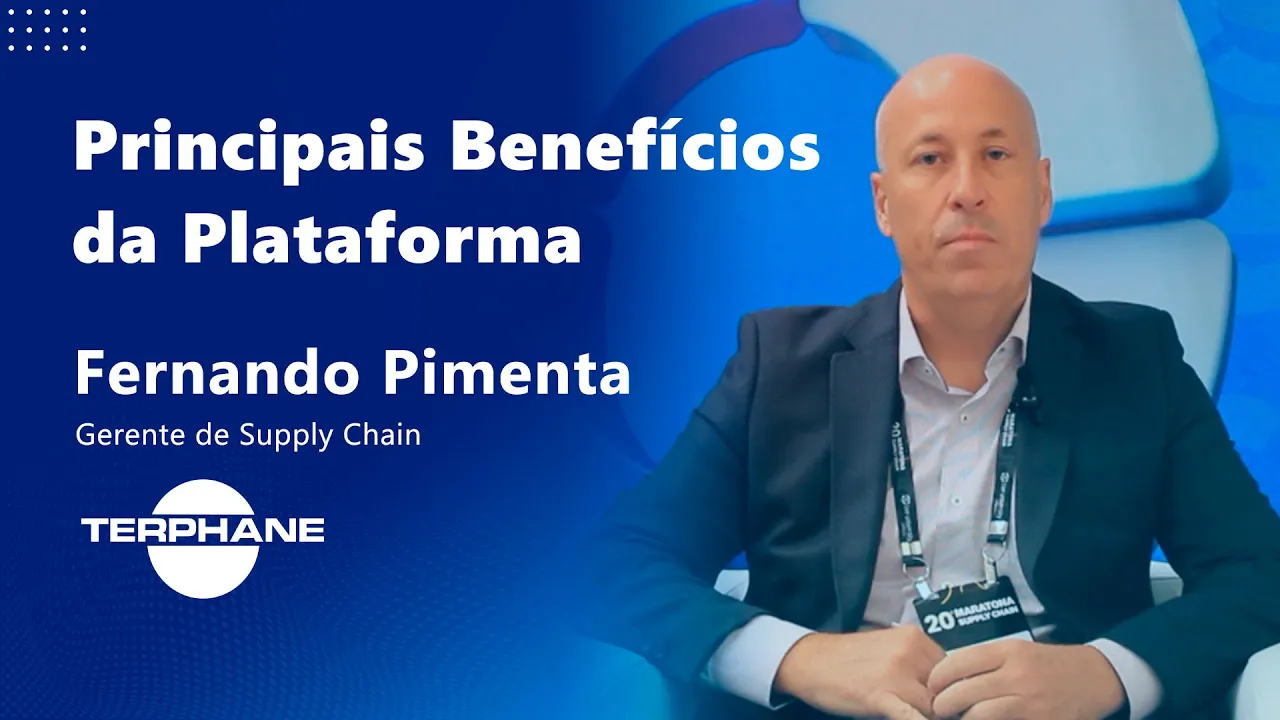 Benefícios da Plataforma | TERPHANE