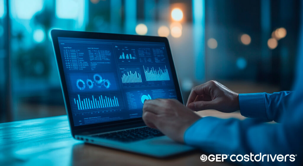 Passo_passo_inteligencia_compras - GEP COSTDRIVERS - Plataforma de inteligência para gestão de custos em procurement