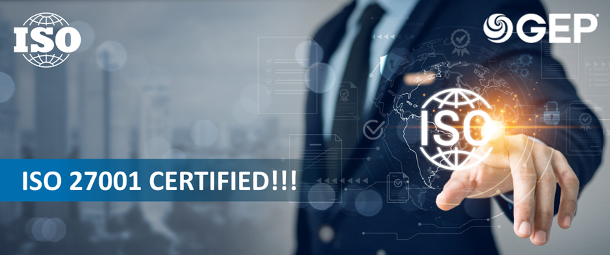 Iso 27001